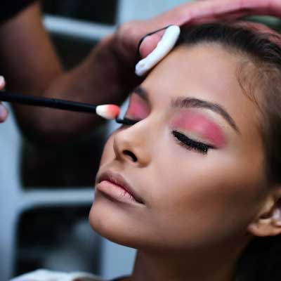 Service Image Make Up